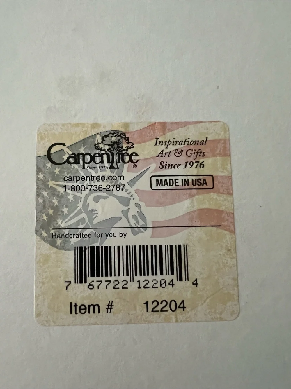 Carpentree it designed scratch